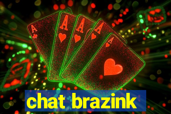 chat brazink